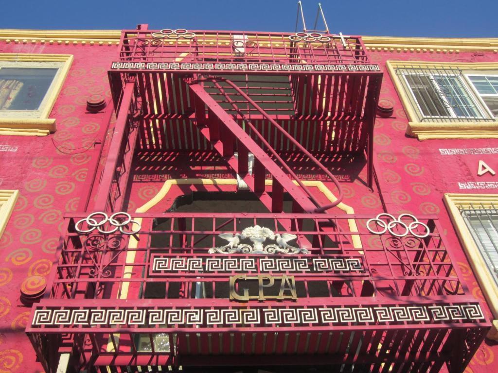 Hollywood Dream Suites Los Angeles Quarto foto