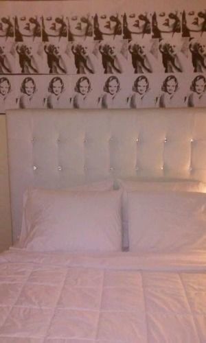 Hollywood Dream Suites Los Angeles Exterior foto