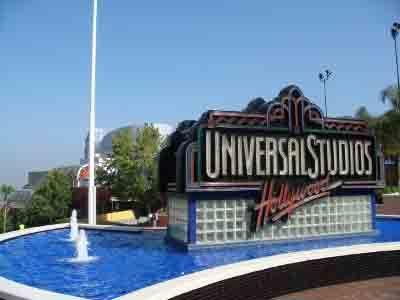 Hollywood Dream Suites Los Angeles Exterior foto